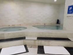 -上海外滩浦华大酒店·涟水疗SPA健身中心