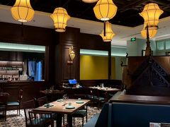 -安南越南餐厅(青岛万象城店)