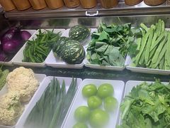 -野渡坡·极致湘菜·庭院餐厅(汉阳店)