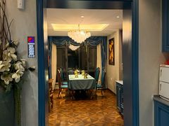 -靓海海鲜火锅(水上湖边观景店)