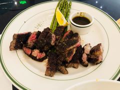 安格斯肉眼牛排-1981牛排西餐厅(海信店)