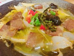 -天一朴素(武汉大学店)