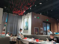 -洞庭鱼香(万科店)