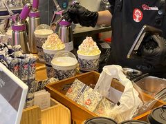 -霸王茶姬(上海静安大悦城店)