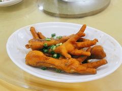 -吉莲利苑海鲜酒家(珠海拱北28年老字号店)