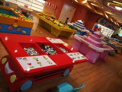 -多奇妙临沂河东吾悦乐园