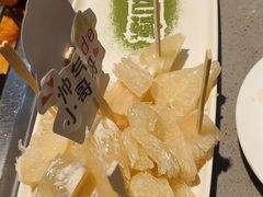 -海底捞火锅(王府井店)