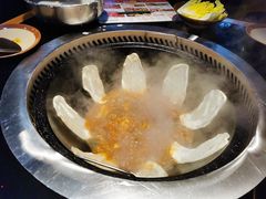 -锅来乐地锅鸡(安亭店)