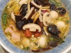 -好這口重庆小面(总店)
