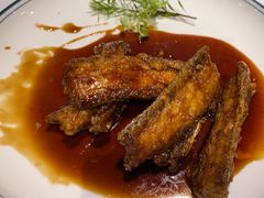 -海富门·带鱼·淮扬菜·粤菜(甘家口店)