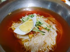 -韩味园果木炭烤鲜肉(陵东街店)