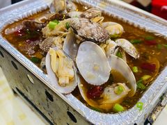 -大拇指龙虾(娄葑文体中心店)