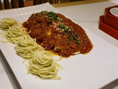 李庄蒜泥白肉-将军府·鸡毛店(武侯祠店)