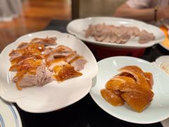 -北京王府井希尔顿酒店·秦唐中餐厅Chynna