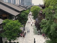 -无印良品餐堂 MUJI Diner(成都太古里店)