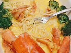 -梦都海鲜酒家(万达广场江桥店)