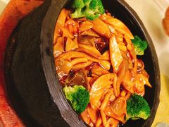 -敏珠拉姆藏餐·南京厨房(富春江东街店)