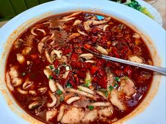 -川人川菜馆(黄山路店)