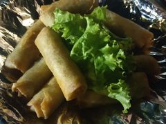 越南春卷-越海渔村