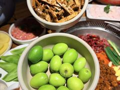 -城墙拐拐火锅(三峡广场黑金冠店)