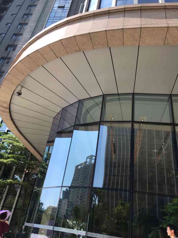 广电平云广场-"找了一个月工作,最后定下来在平云广场a栋.