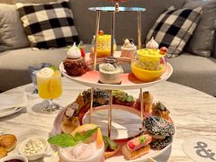 -粤海喜来登酒店·&More聚驿(天河城店)