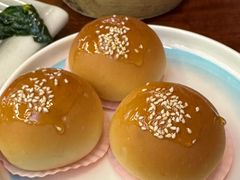 -彩景大茶楼(平湖店)