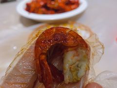 -味道工厂楚虾王(龙虾城店)