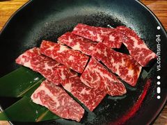 -热血兄弟·炭火烤肉(融侨中心店)