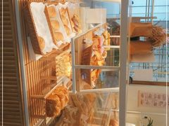 -前进麦味·天然烘焙(凯德1818店)