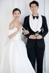 点击看大图 -太古映画婚纱摄影(天河店)