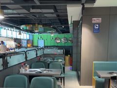 -金滏山烤肉·海鲜·火锅自助餐厅(襄阳万达店)