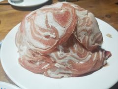 牛肉-元盛居(生态大街店)