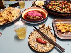 -阿记烧烤(大兴新区店)