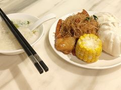 -美姿水荟美食水疗