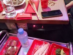-季季红火锅(丰城洪客隆店)