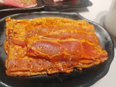-石棉烤肉(兴发广场店)