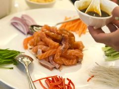 捞起风生水起-太子园林酒家