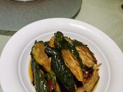 -小徽舟臭鳜鱼(雅清街店)