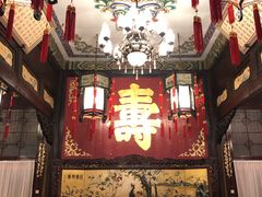 -听鹂馆饭庄(颐和园店)