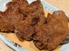 -状元阁烧烤(新华路总店)