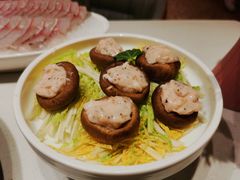 -川越泰火锅(吉利大厦店)