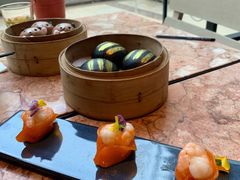 -唐宫小聚(新港中心店)