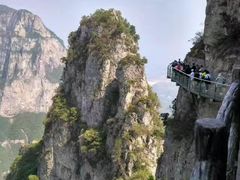 -云台山风景名胜区