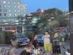 -四禧精酿铜锅涮肉·烧烤工场(大明湖店)