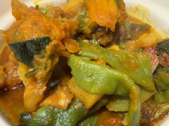 -金掌勺·锅包肉(双榆树店)