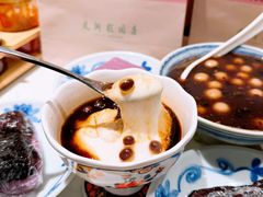 -莲湖糕团店·老秦淮小吃