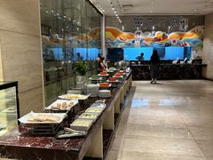 -杭州滨江宝龙城华美达酒店