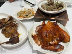 -凯鸽酒楼(操场城店)