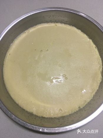 清蒸水蛋，营养丰富、简单方便的懒人菜